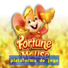 plataforma de jogo do canguru