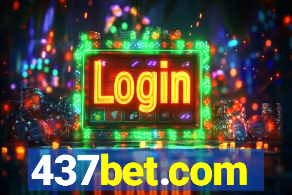 437bet.com