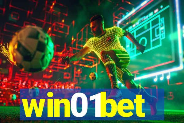 win01bet