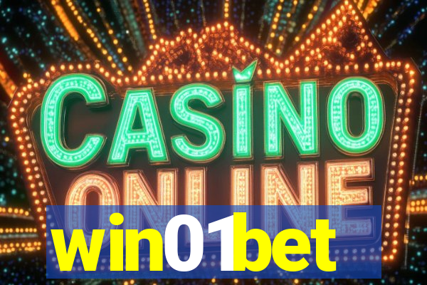 win01bet