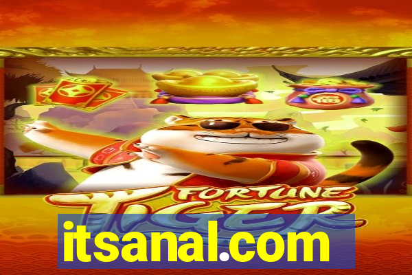 itsanal.com