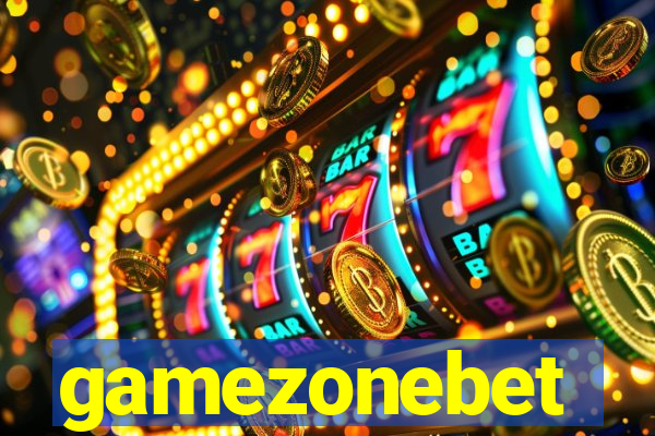 gamezonebet