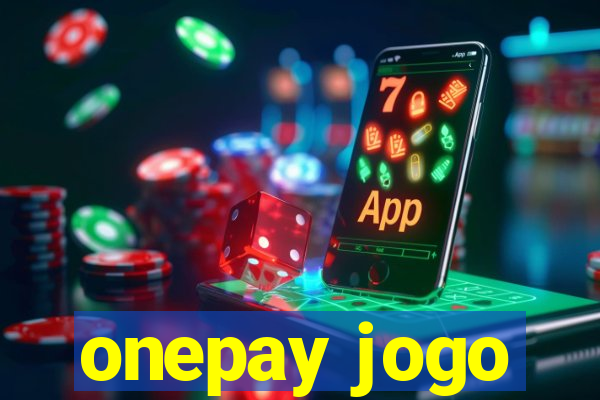 onepay jogo