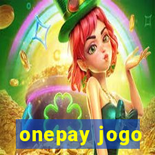 onepay jogo