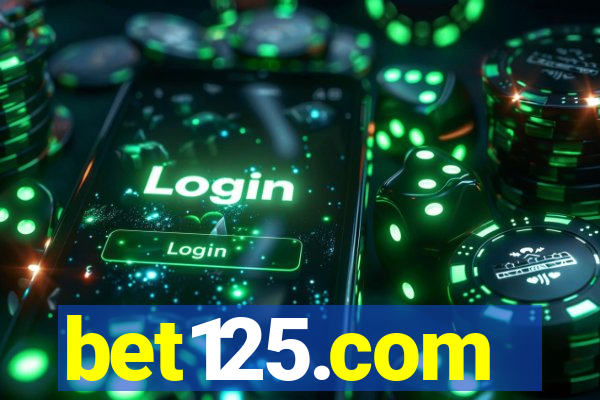 bet125.com