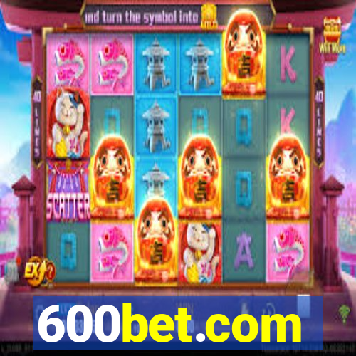 600bet.com