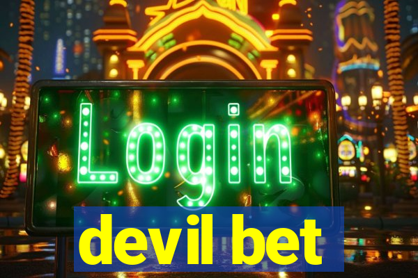devil bet