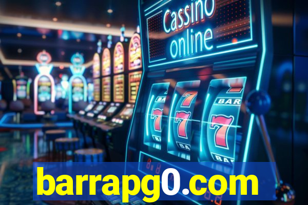 barrapg0.com