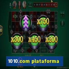 1010.com plataforma
