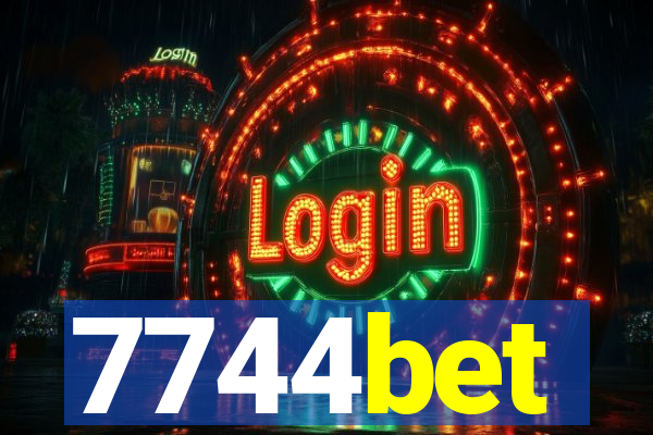 7744bet