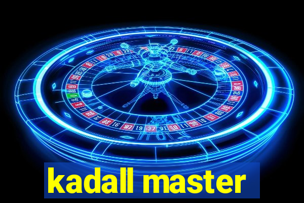 kadall master