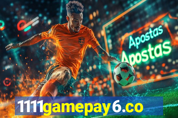 1111gamepay6.com