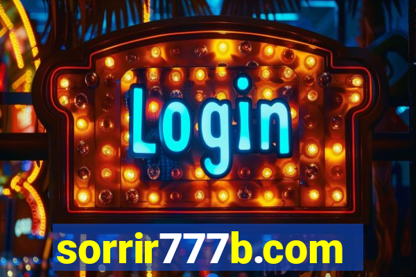 sorrir777b.com