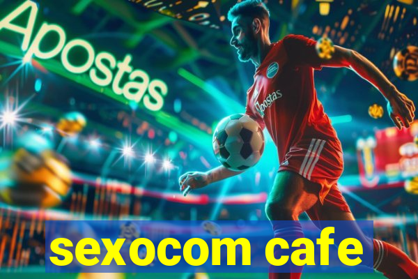 sexocom cafe