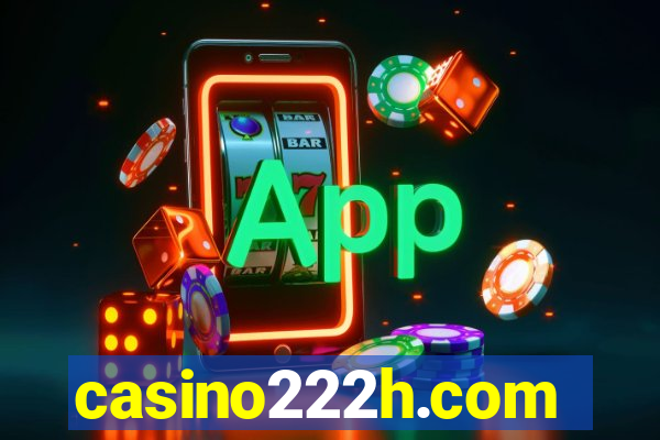 casino222h.com
