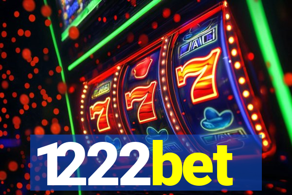 1222bet