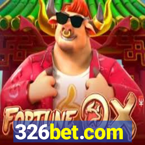 326bet.com