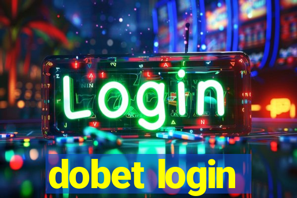 dobet login