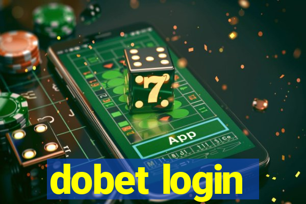 dobet login