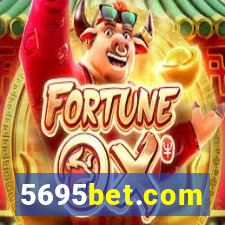 5695bet.com