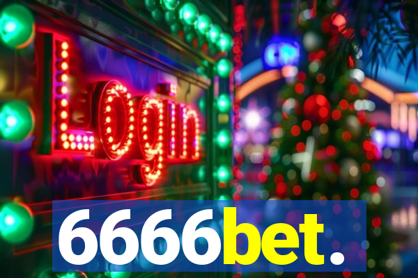 6666bet.