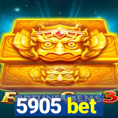 5905 bet
