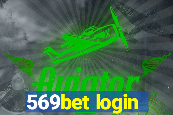 569bet login