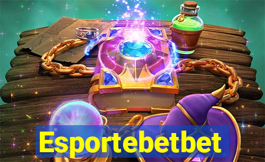 Esportebetbet