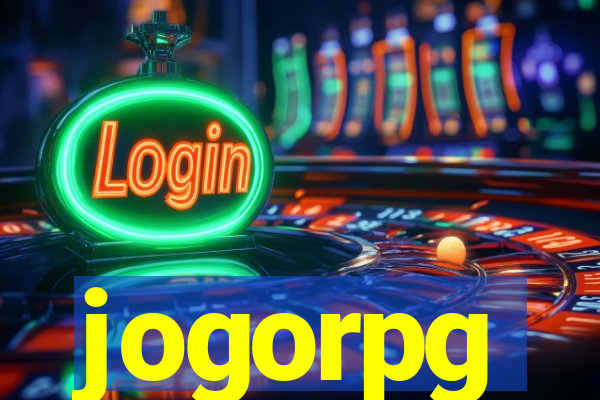 jogorpg