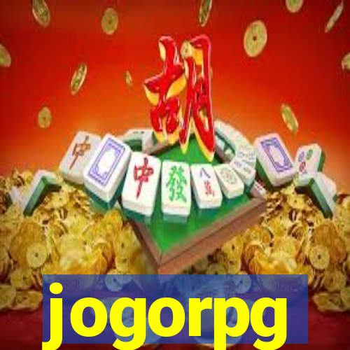 jogorpg