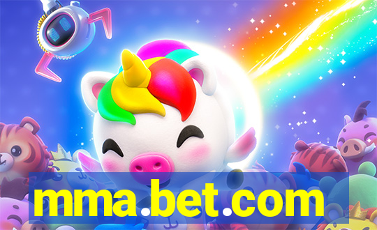 mma.bet.com