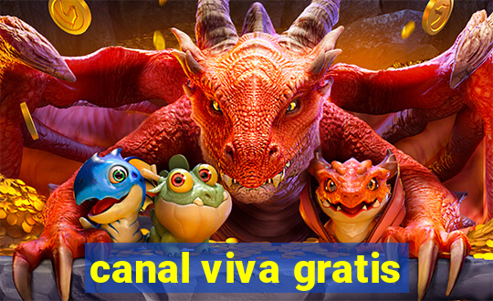 canal viva gratis