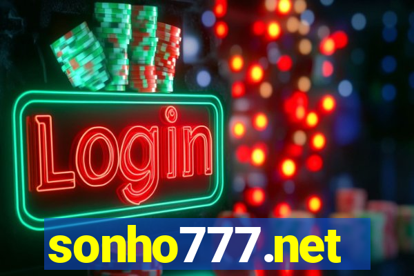 sonho777.net