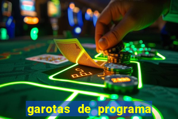 garotas de programa zona norte