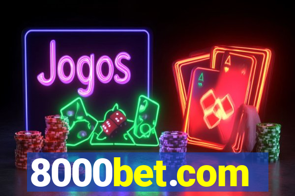 8000bet.com