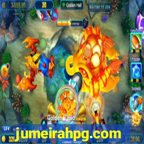 jumeirahpg.com