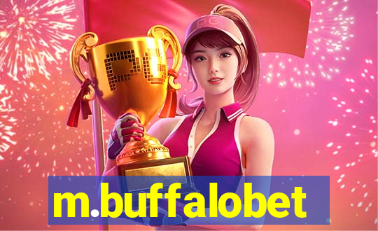 m.buffalobet