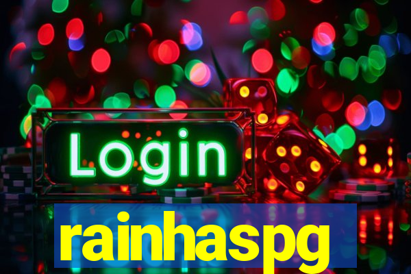 rainhaspg