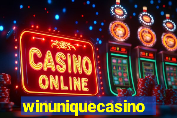 winuniquecasino