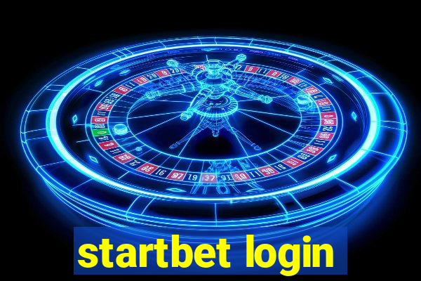 startbet login