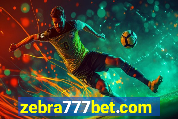 zebra777bet.com