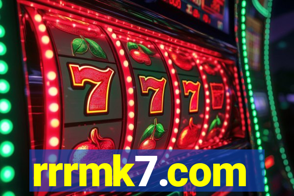 rrrmk7.com