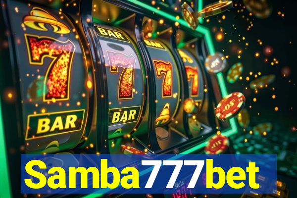 Samba777bet