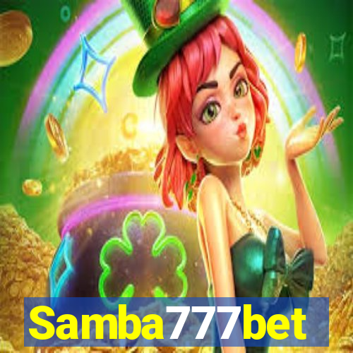 Samba777bet