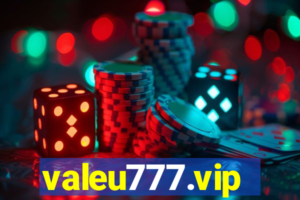 valeu777.vip