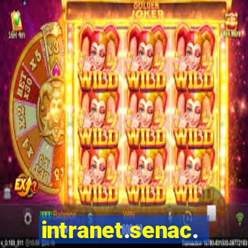 intranet.senac.sp