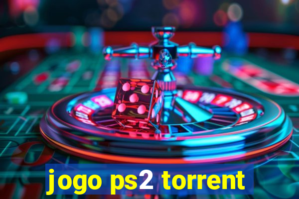 jogo ps2 torrent
