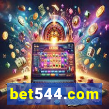 bet544.com