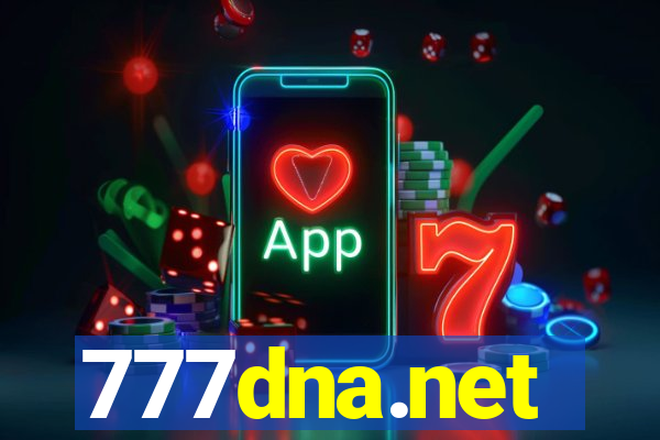 777dna.net