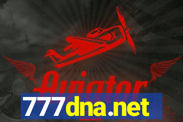 777dna.net